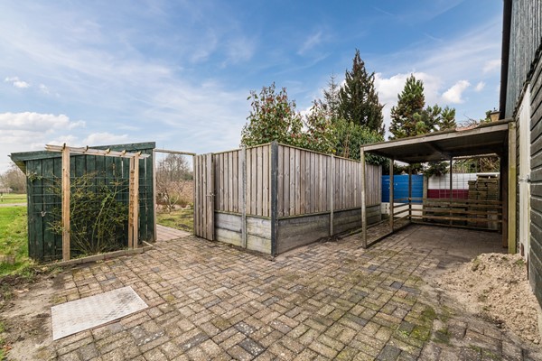 Medium property photo - Ommelanderwijk 125, 9644 TC Veendam